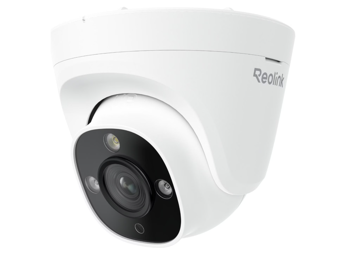 Reolink | 4K Smart PoE Camera