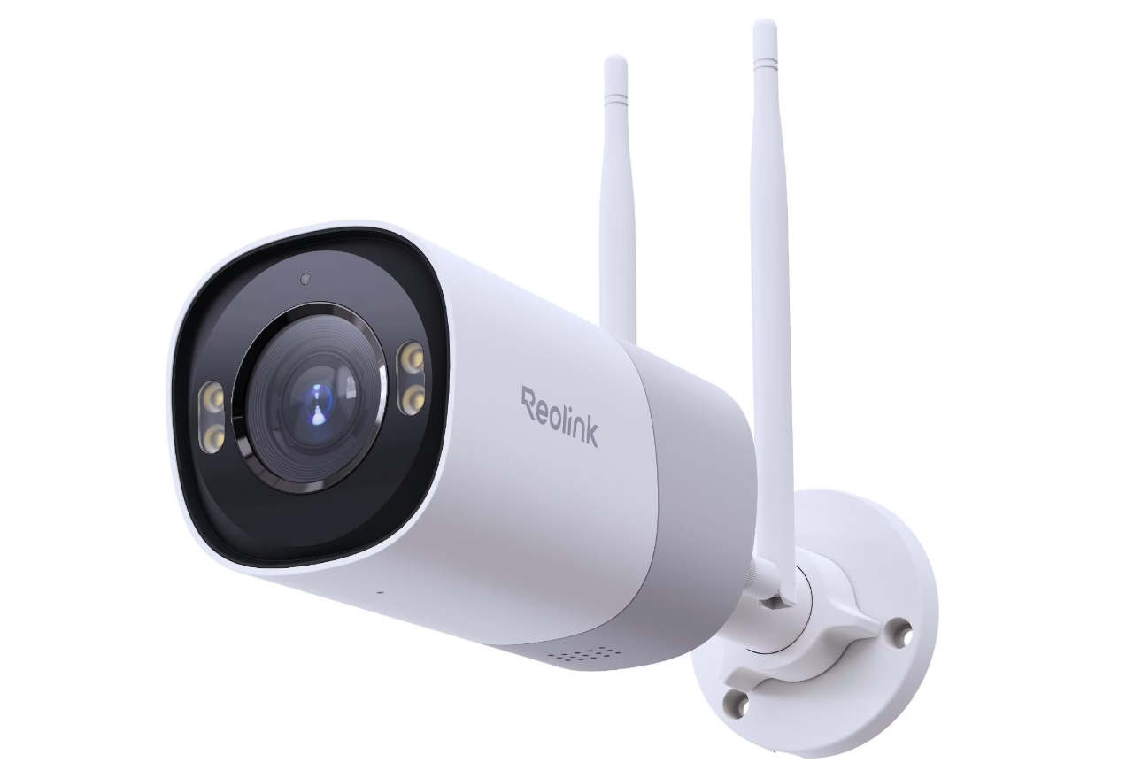 Reolink | 4K UHD Wi-Fi 6