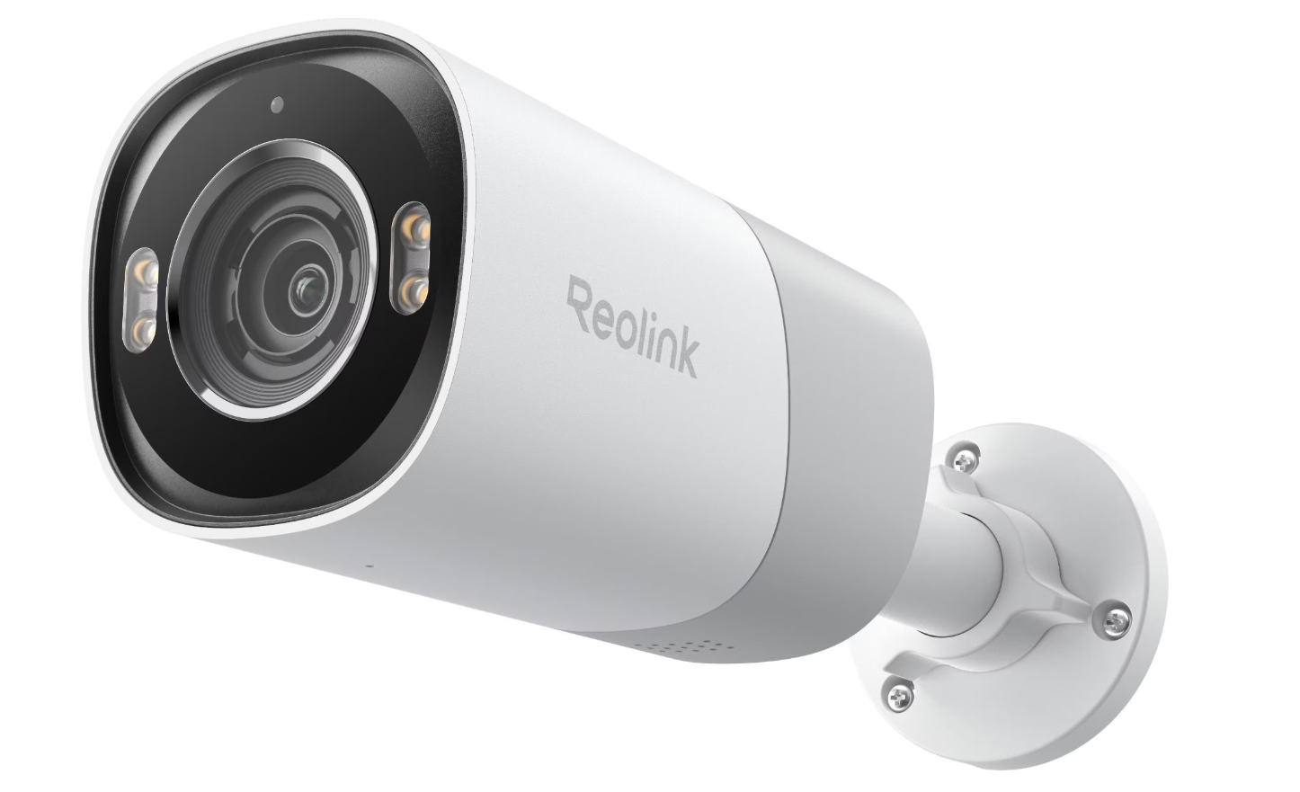 Reolink | Smart 4K 133° View