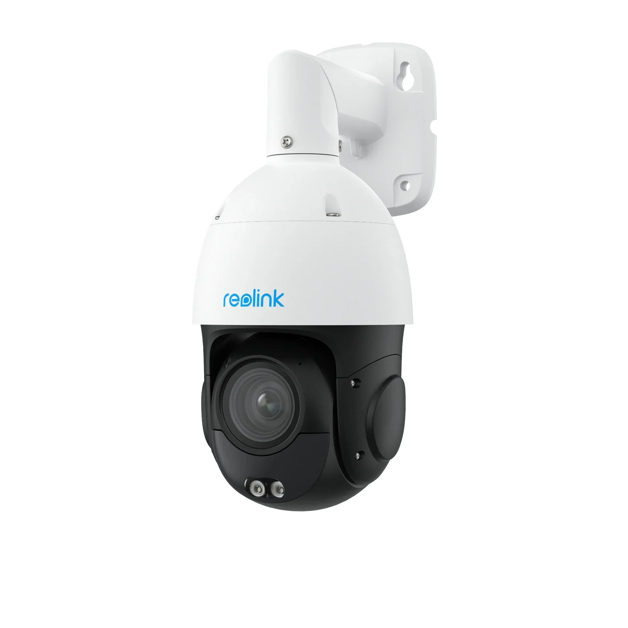 Reolink Smart 4K PoE Security Camera