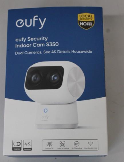 SALE OUT. Anker Eufy Security Indoor