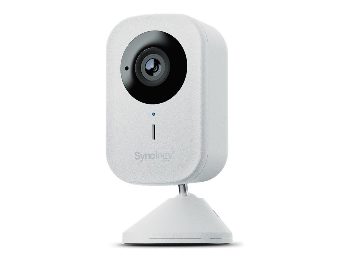 Synology | CC400W | AI-powered Wi-Fi