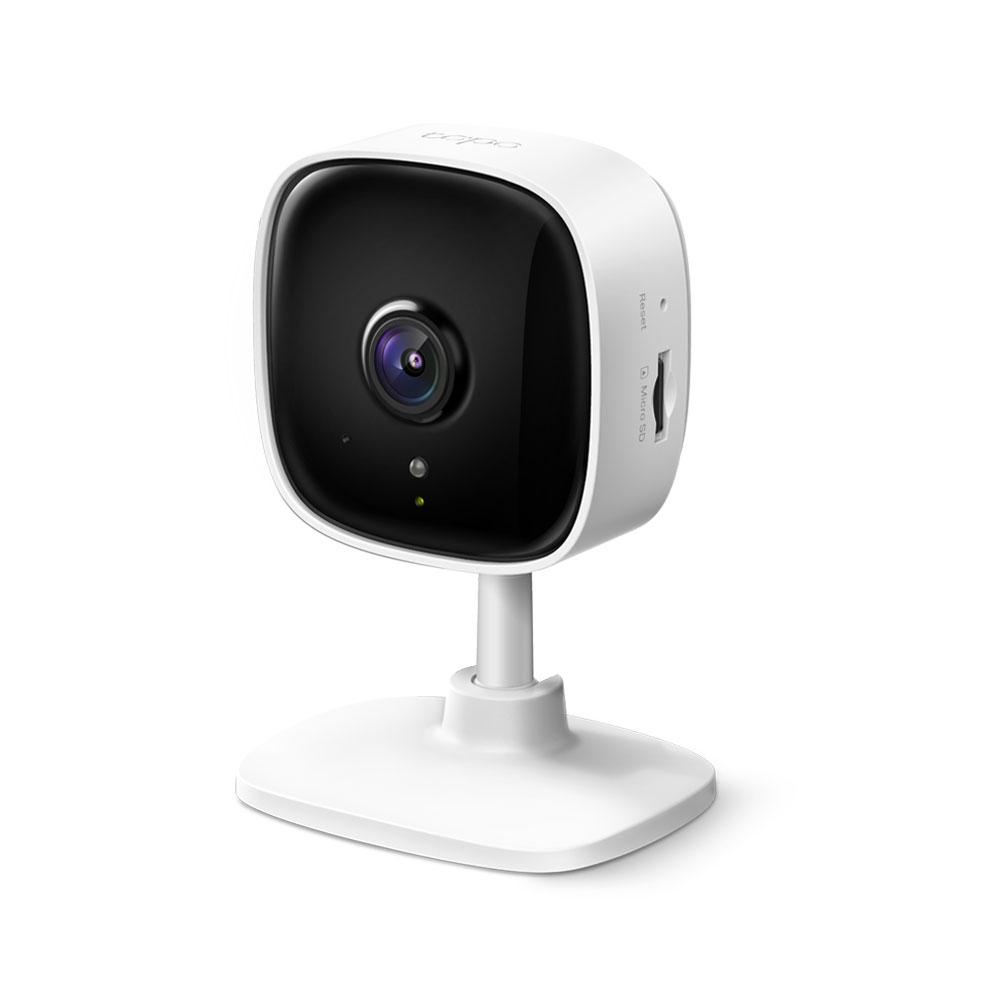 TP-LINK | Home Security Wi-Fi Camera
