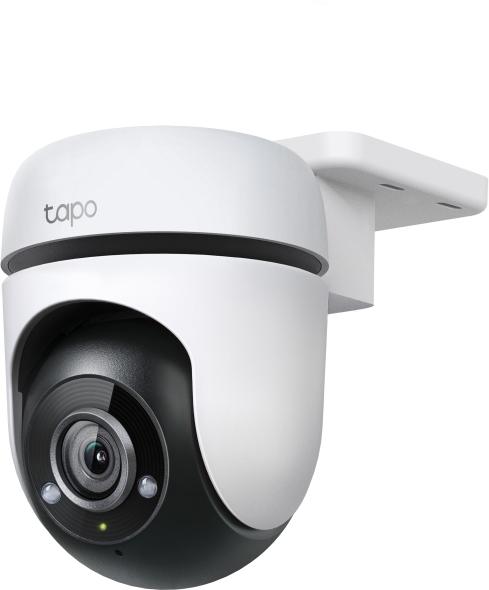 TP-LINK | Pan/Tilt AI Home Security