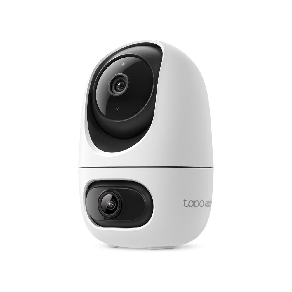 TP-LINK | Tapo C245D | Dual