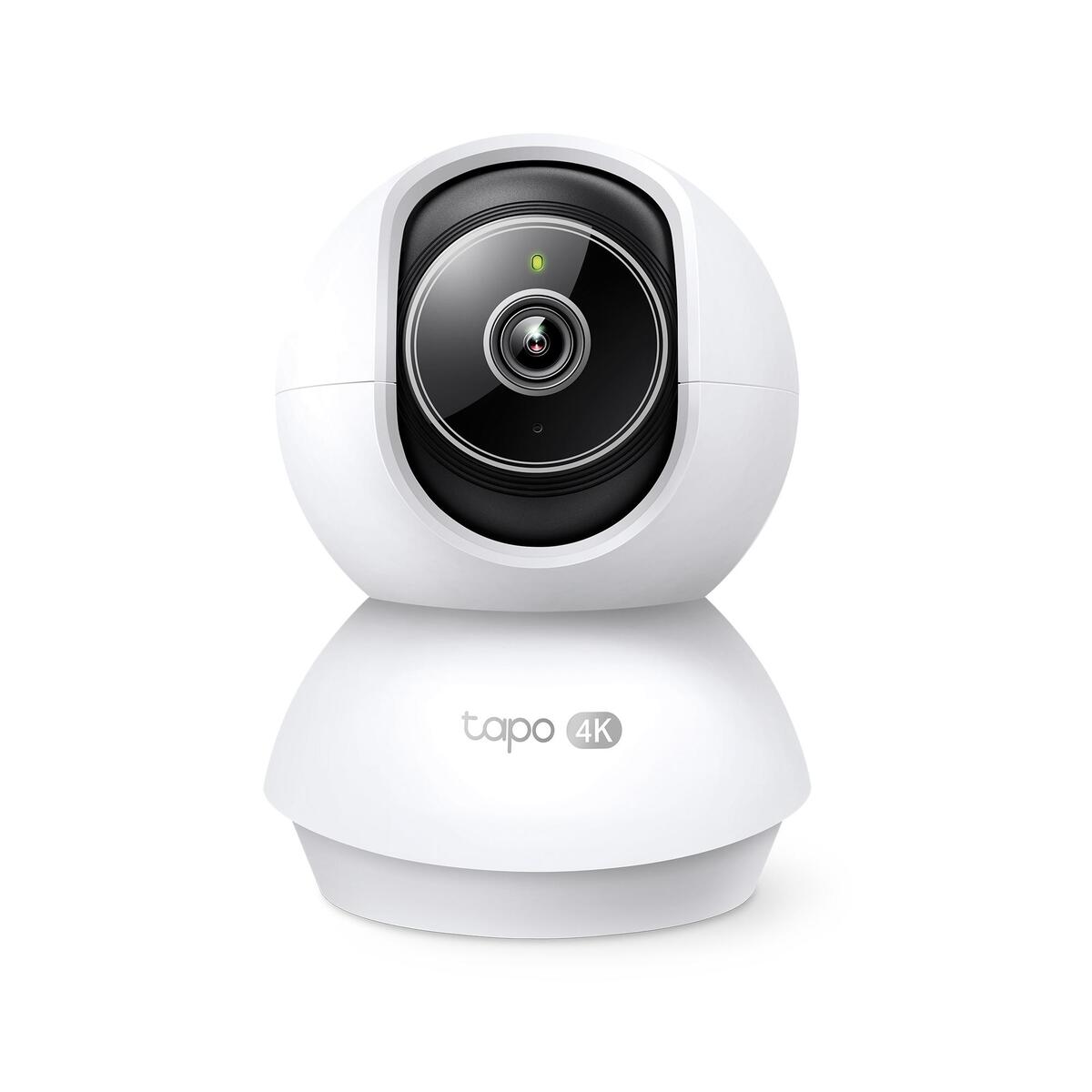 TP-LINK | Tapo C250 | Pan/Tilt
