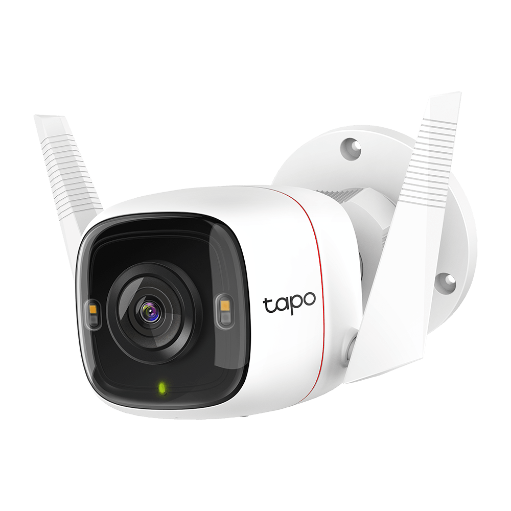 TP-Link Tapo C320WS Outdoor Security Wi-Fi
