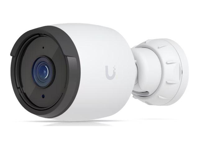 Ubiquiti | All-weather 4K PoE camera