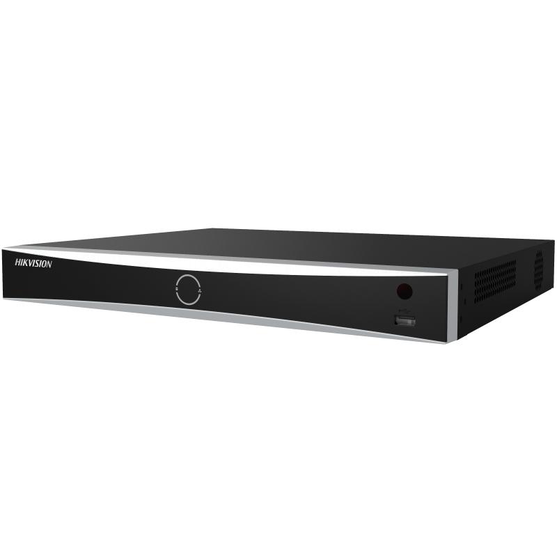 Hikvision | 1U K Series AcuSense