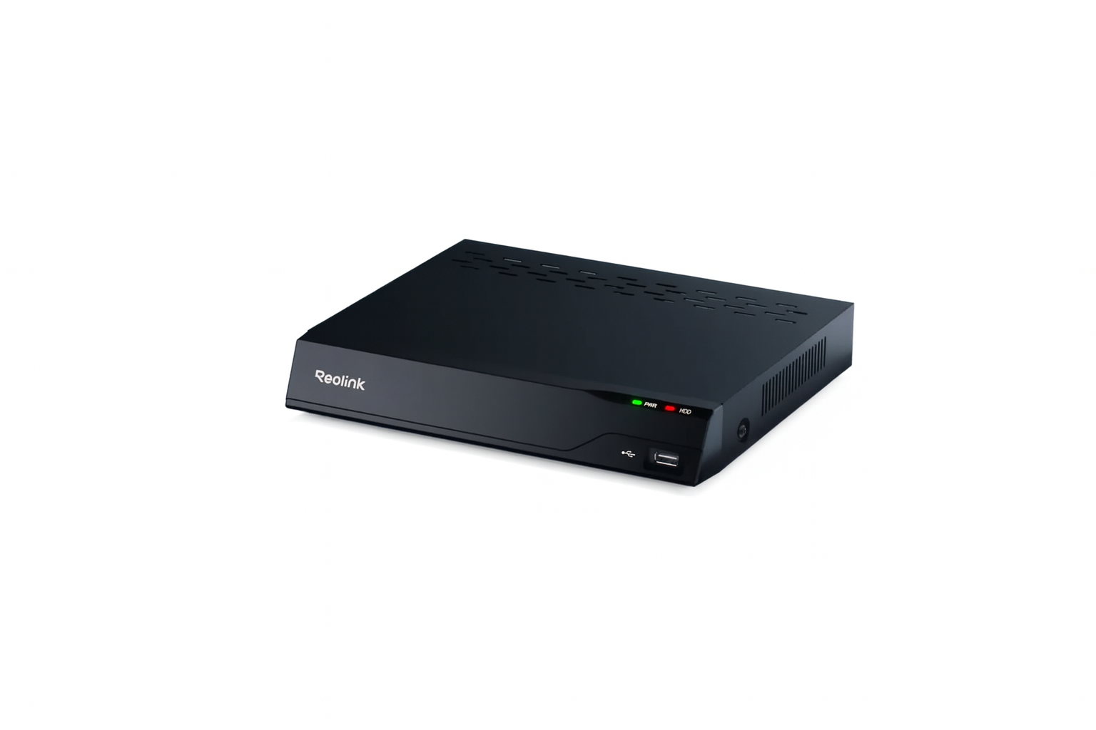 Reolink | 12-Channel PoE NVR for