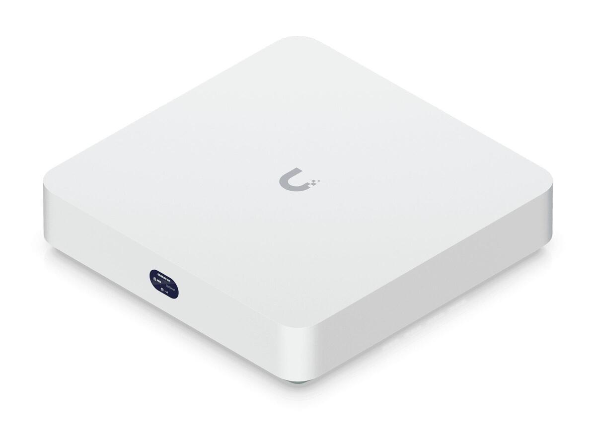 Ubiquiti | Network Video Recorder Instant