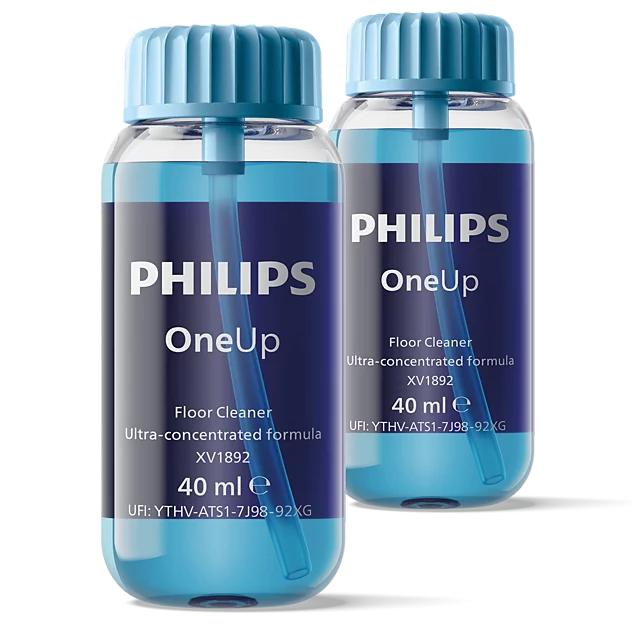 Philips Floor cleaner detergent | XV1892/02