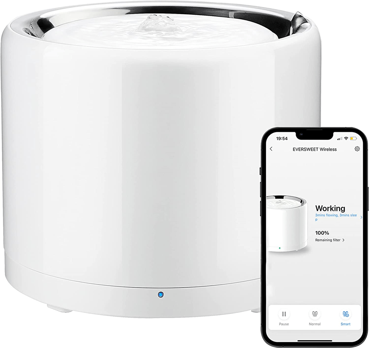 PETKIT | Smart Pet Drinking Fountain