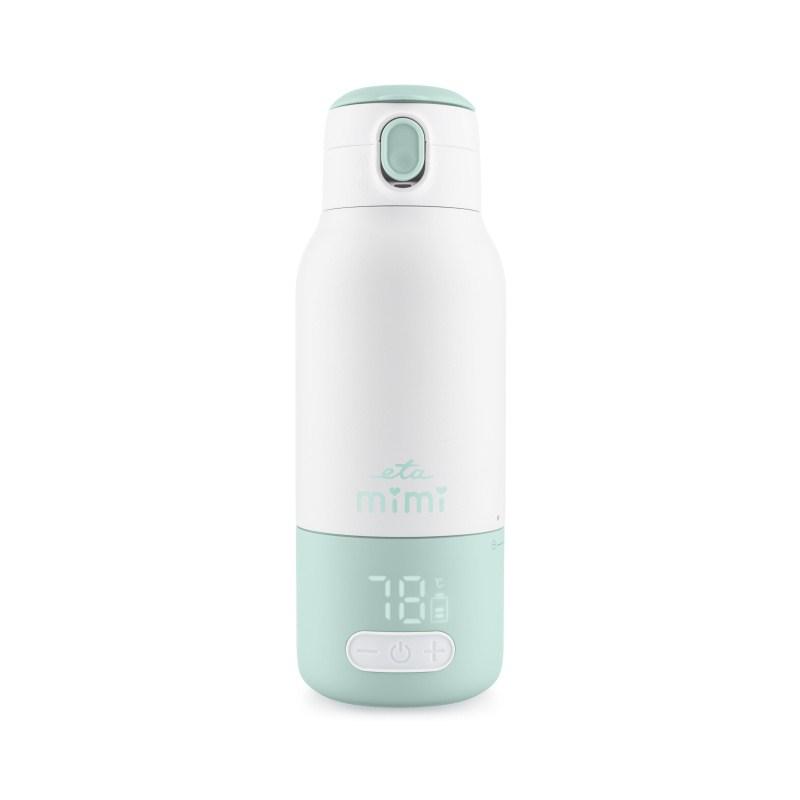 ETA | Smart Baby Bottle Warmer