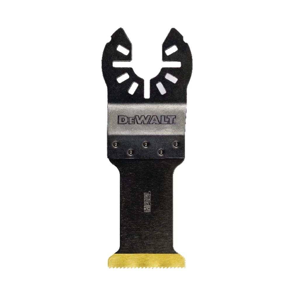 DEWALT DT20707-QZ Titanium Metal Blade