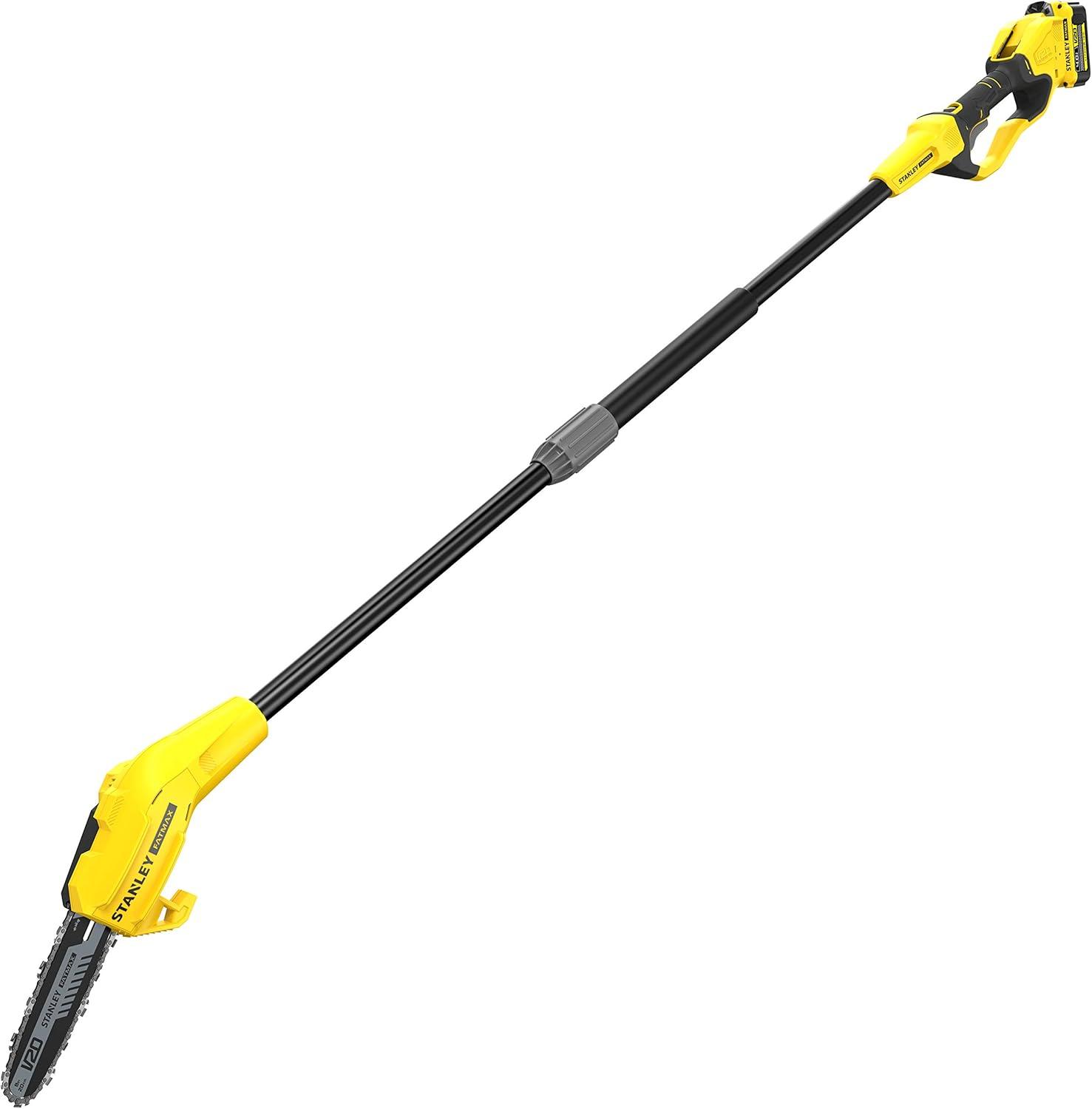 Stanley Cordless Chain Saw | SFMCPS620M1-QW