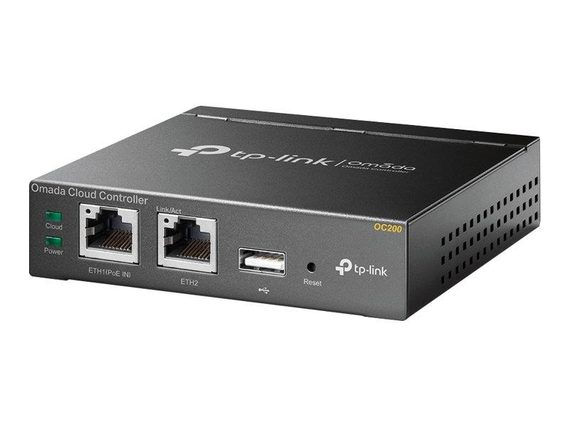TP-LINK | Omada Hardware Controller |