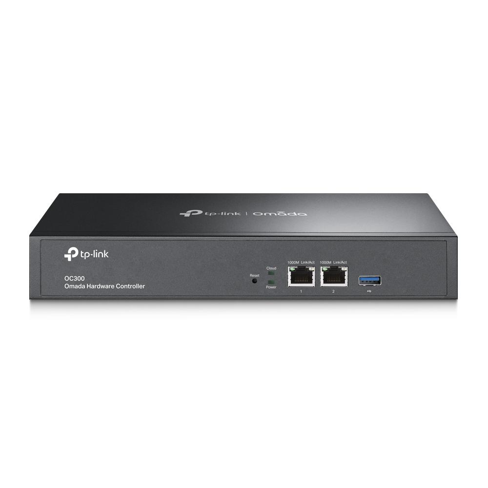 TP-LINK | Omada Hardware Controller |