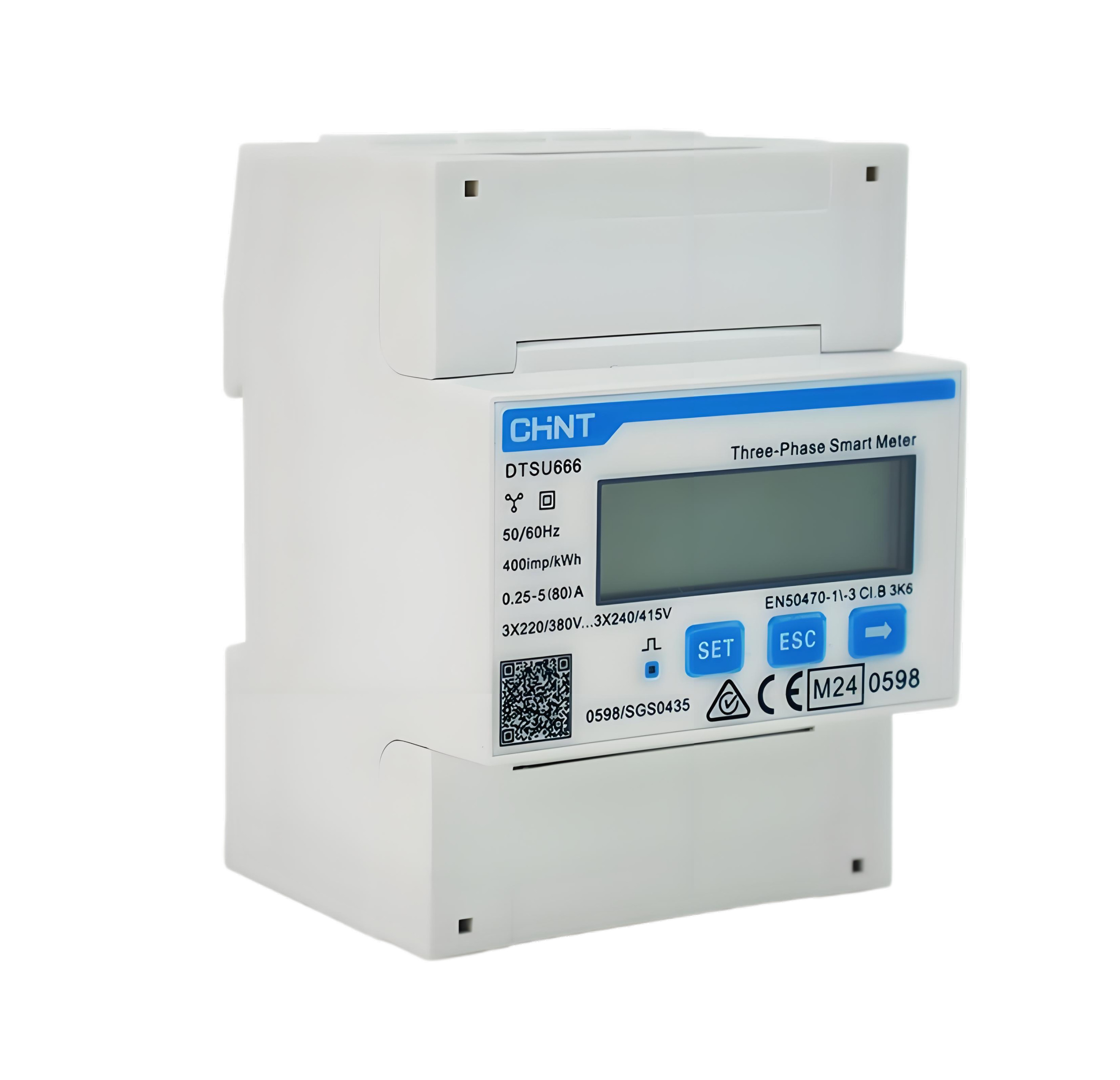 Chint | Smart Power Meter Direct