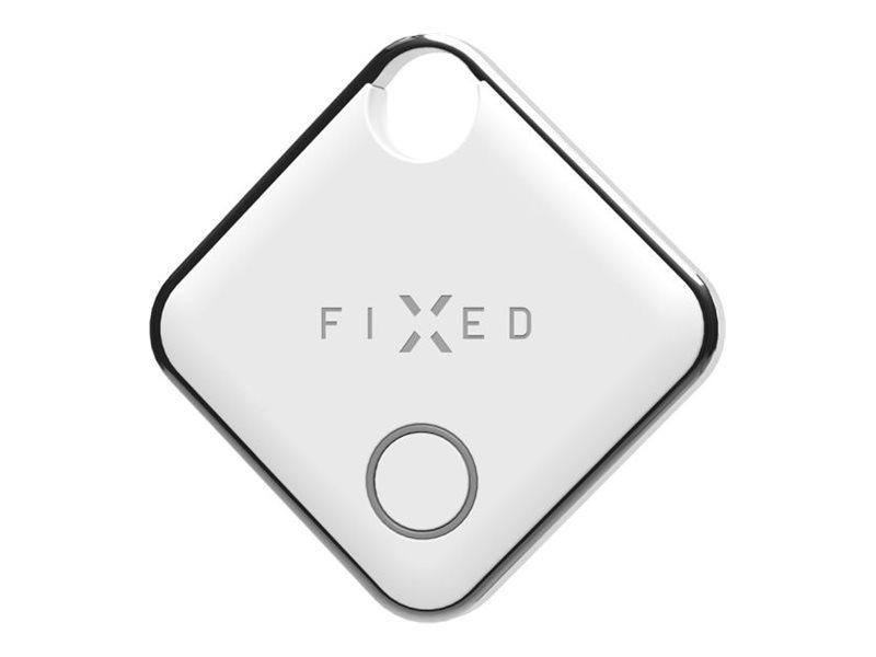 Fixed Tag with Find My support