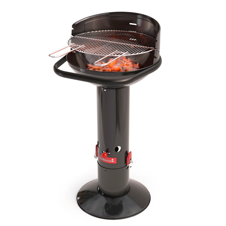 Barbecook Charcoal Barbecue Loewy 45