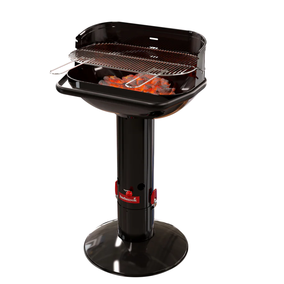 Barbecook Charcoal Barbecue Loewy 55