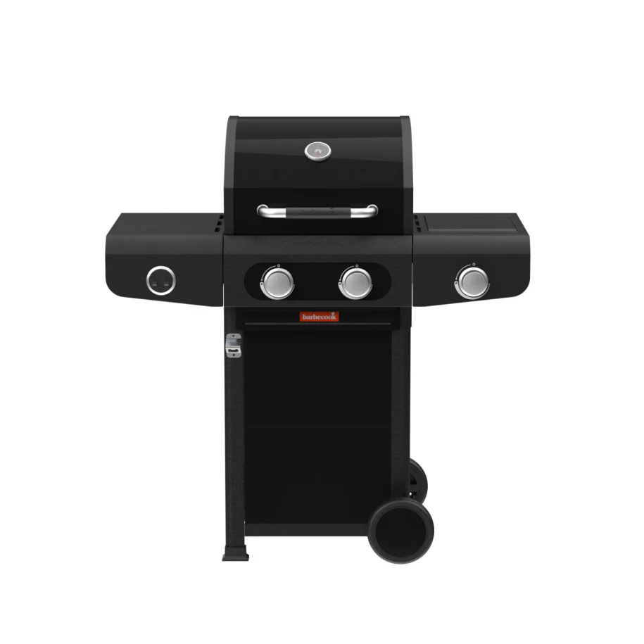 Barbecook Gas Barbecue Siesta 210 Graphite