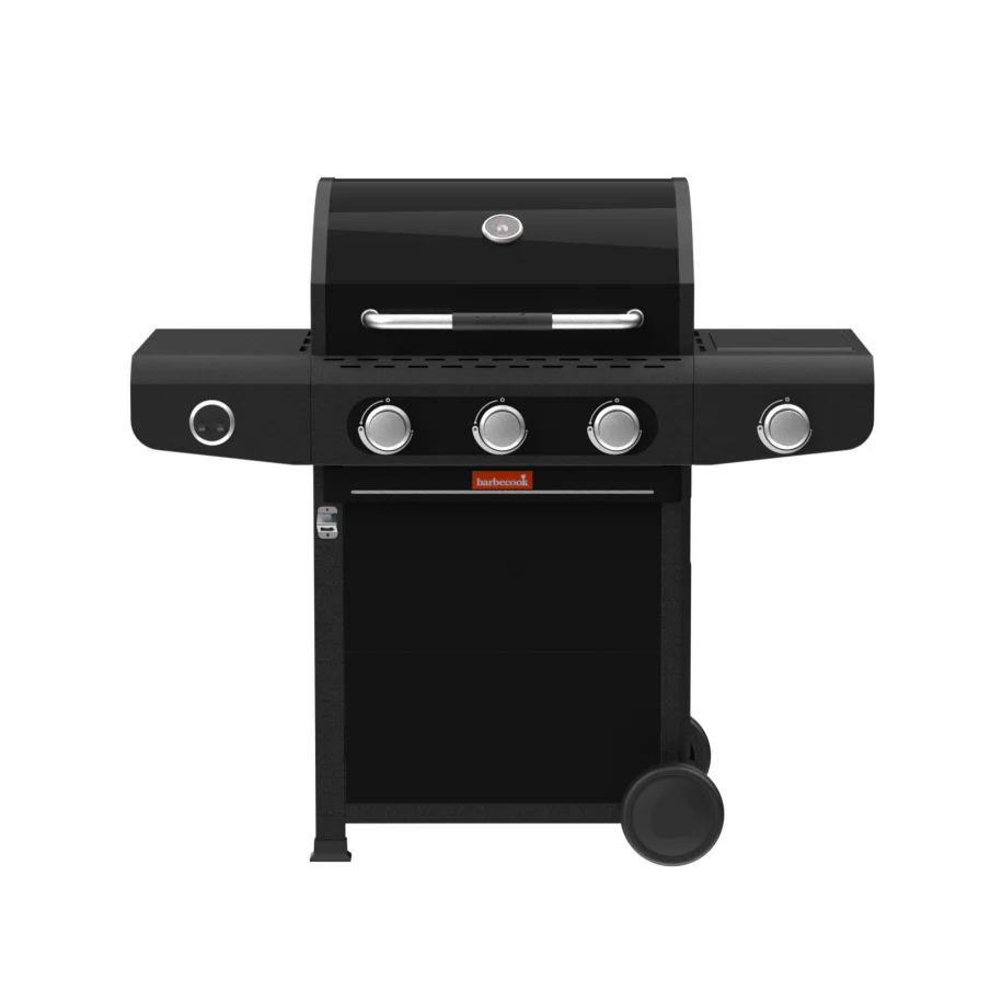 Barbecook Gas Barbecue Siesta 310 Graphite