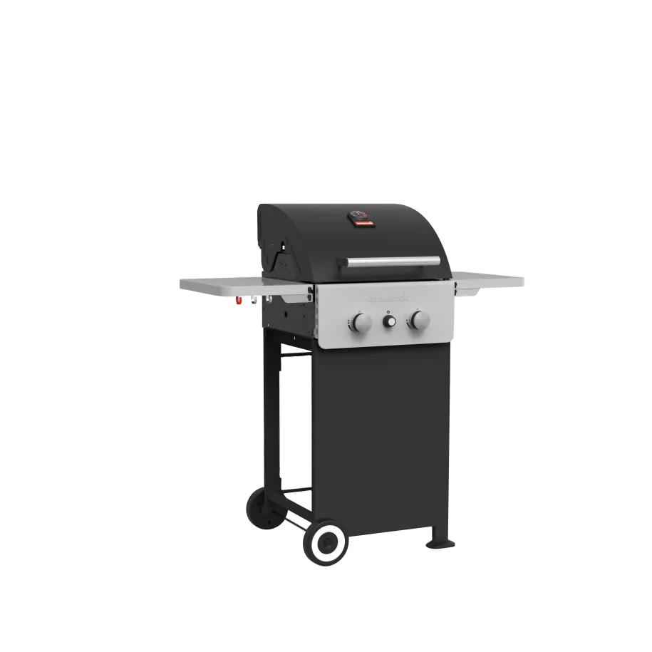 Barbecook Gas Barbecue Spring 2002