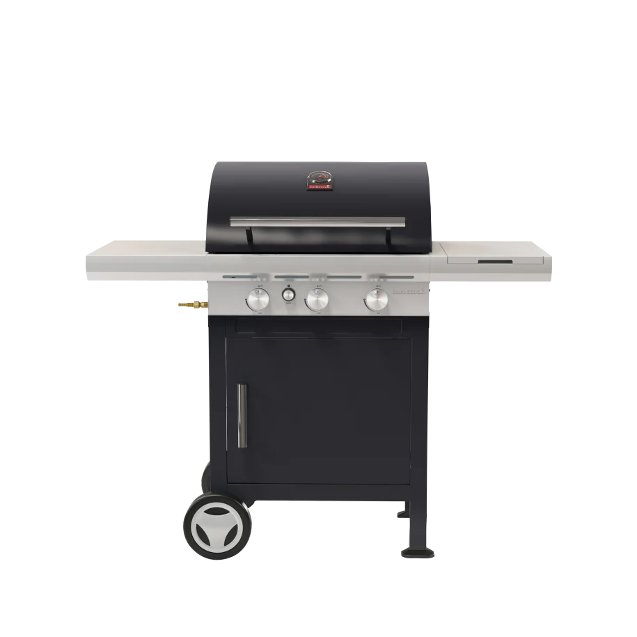 Barbecook Gas Barbecue Spring 3112 with