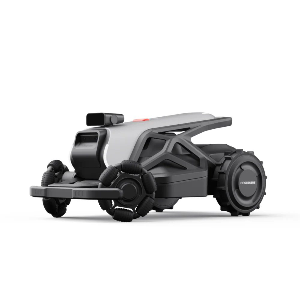 AIRSEEKERS LIMITED | Tron MAX 300°