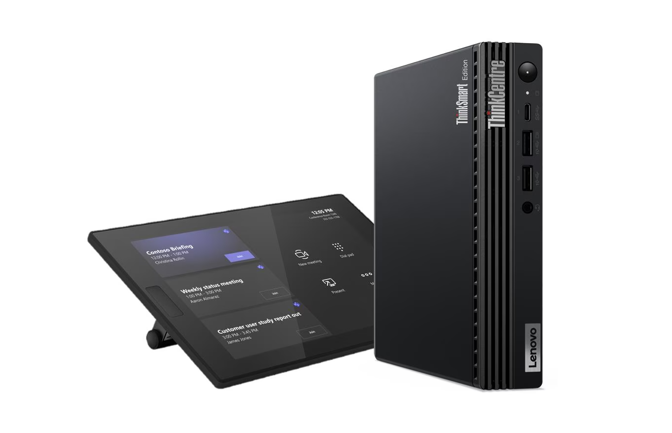 Lenovo ThinkSmart Tiny Kit W11IOT |