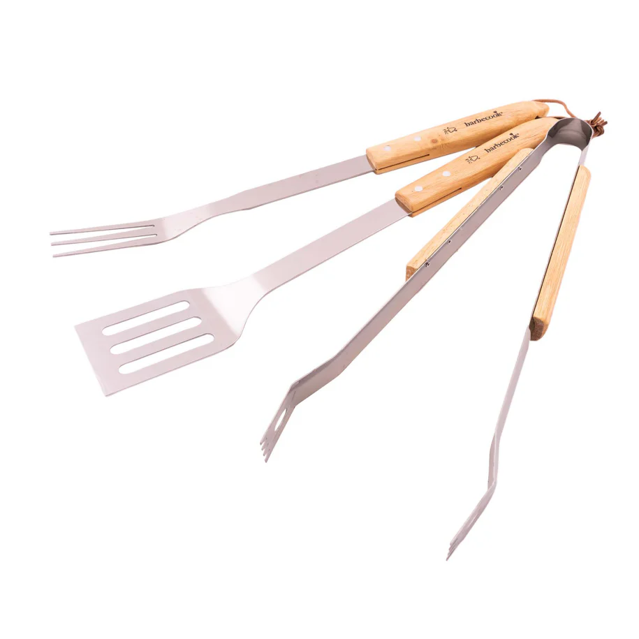 Barbecook | 3-Piece standard set FSC