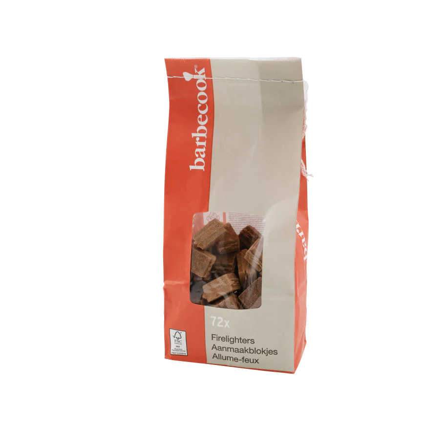 Barbecook | Bag of 72 lighter