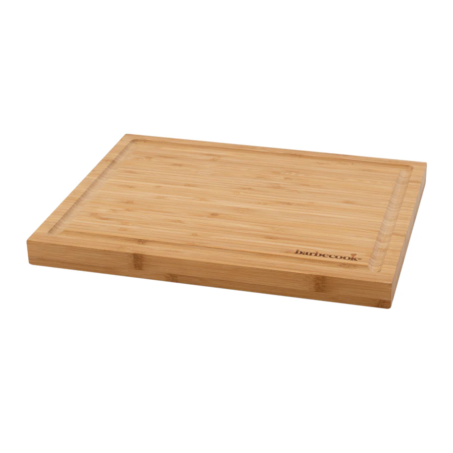 Barbecook | Bamboo cutting board with
