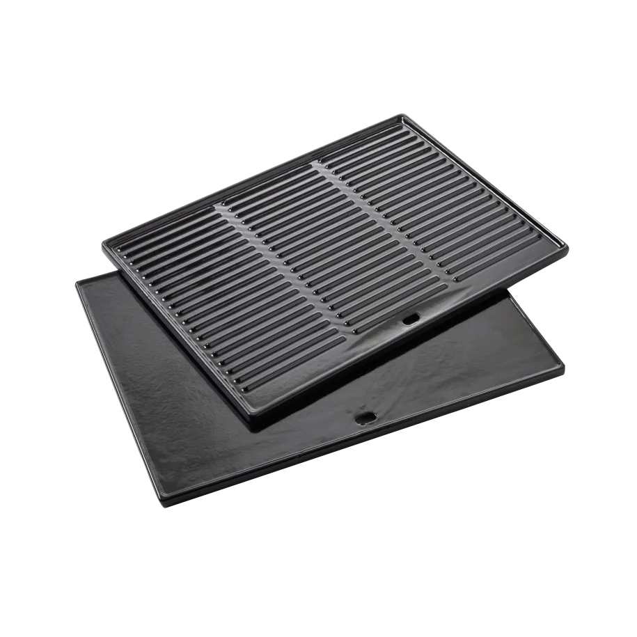 Barbecook | Dynamic Core Enamelled Cast