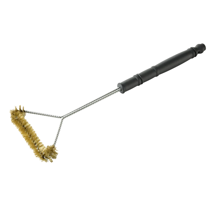 Barbecook | Long spiral brush