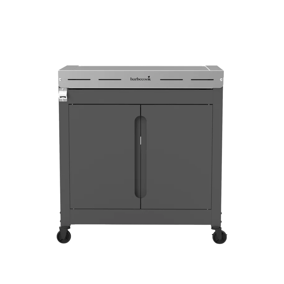 Barbecook | Premium buddy for gas