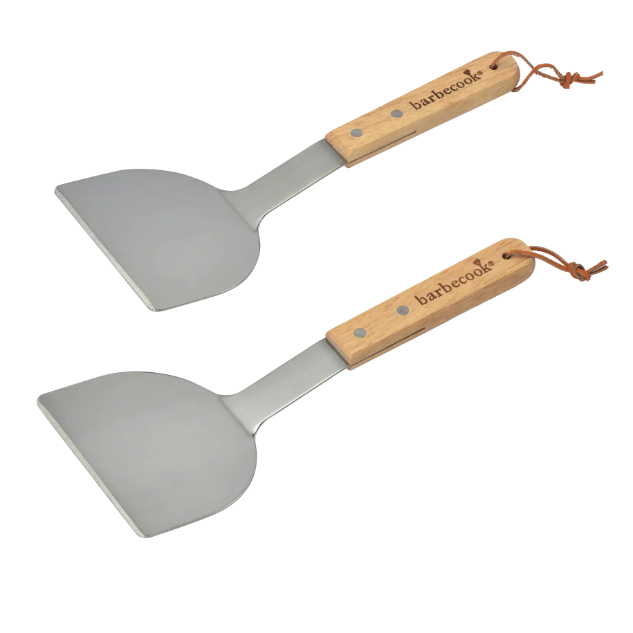 Barbecook | Set of 2 plancha