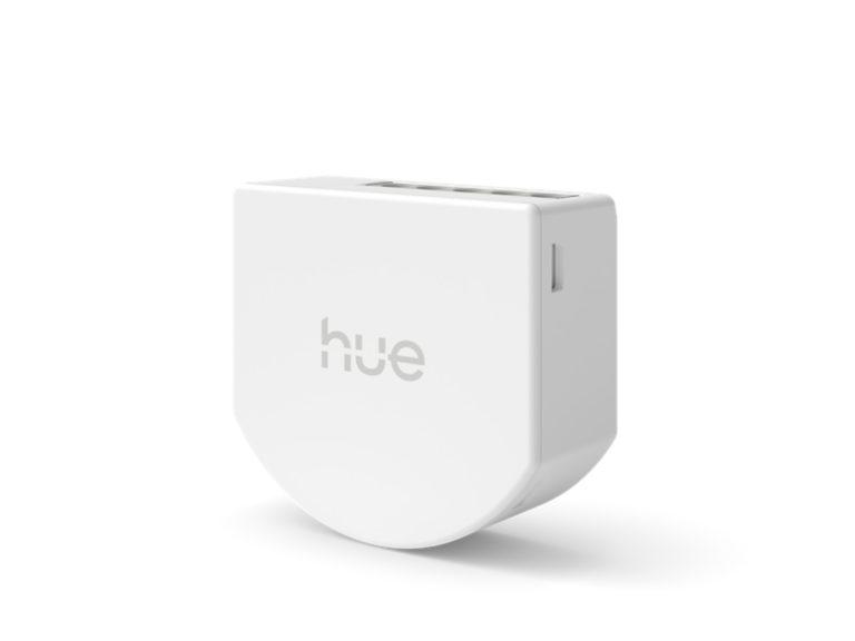 Philips Hue Wired dimmer switch (1-channel)