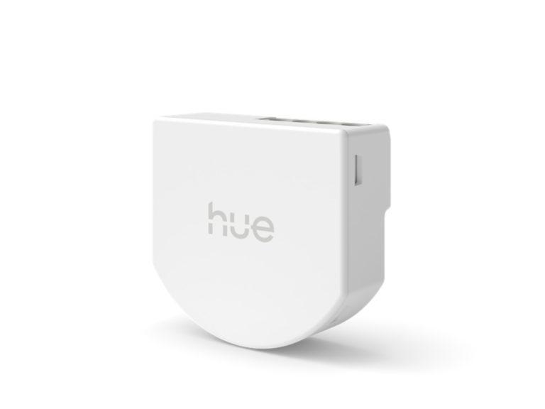 Philips Hue Wired wall switch module