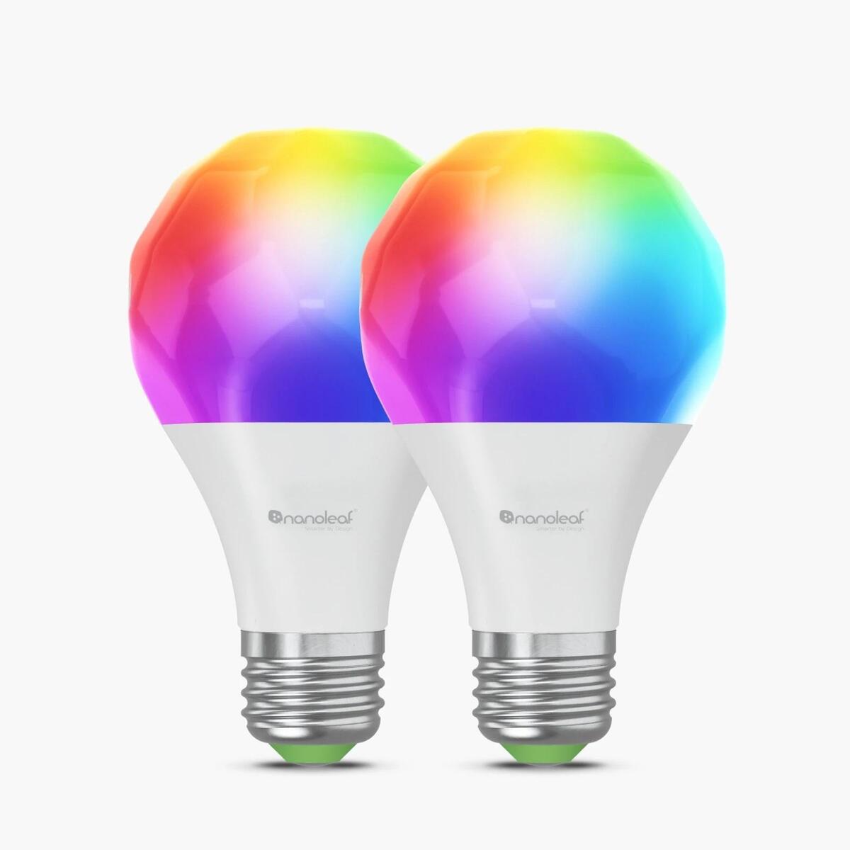 Nanoleaf Essentials Smart A60 Bulb Matter