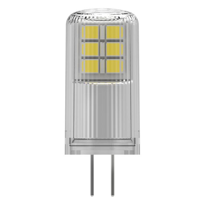 Osram LED PIN 12V Clear 28