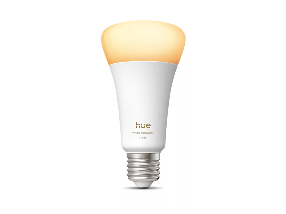 Philips Hue WA 1600 A67 1P
