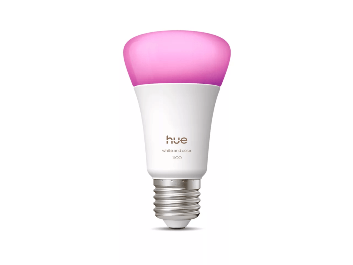 Philips Hue WCA 1100 A60 1P