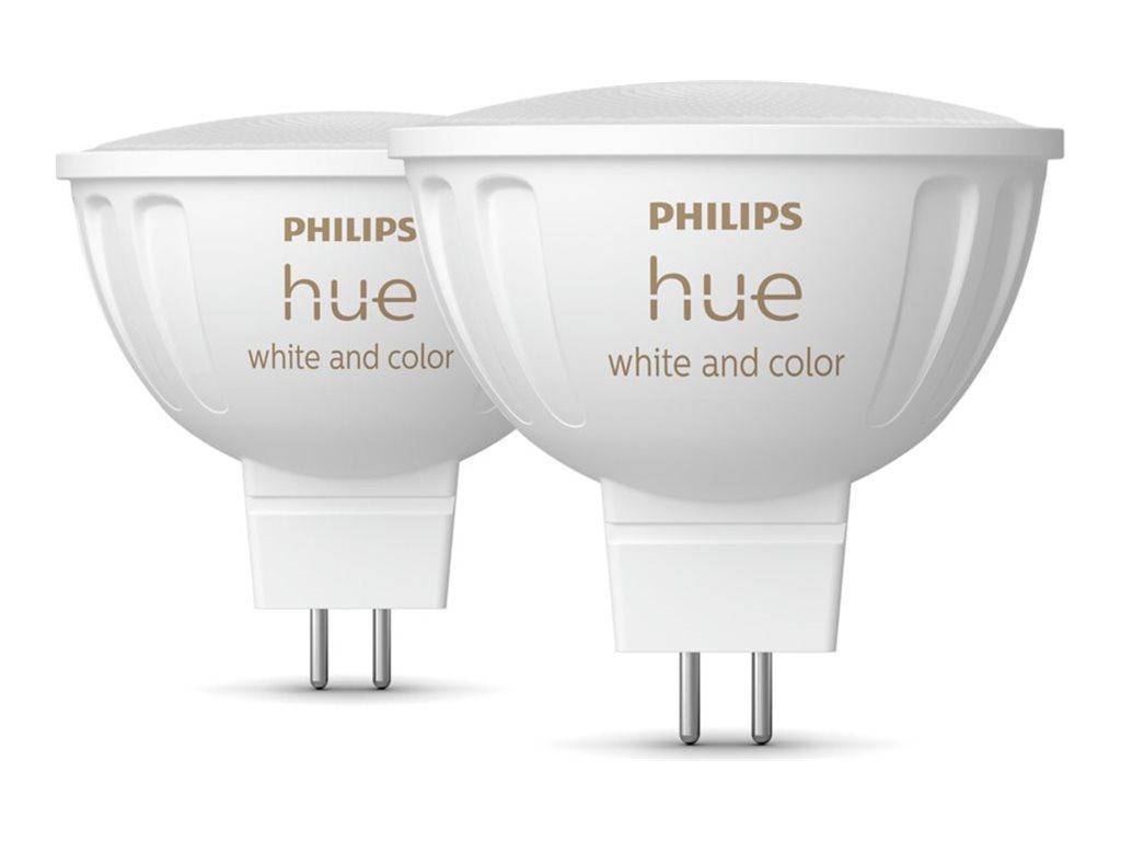 Philips Hue WCA 6.3W 12V