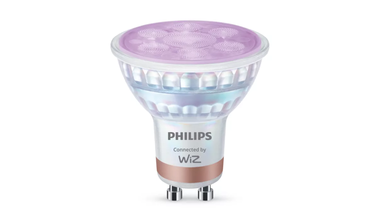 Philips Smart WFB 50W GLASS 922-65