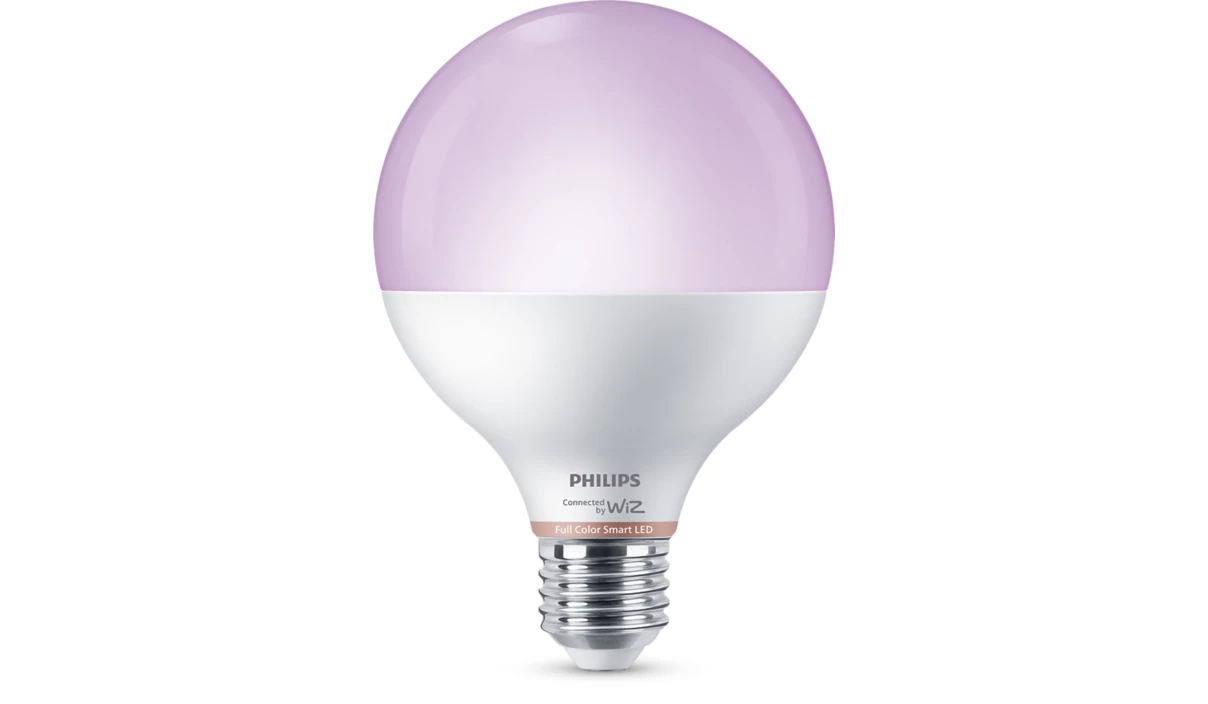Philips Smart WFB 75W G95 822-65