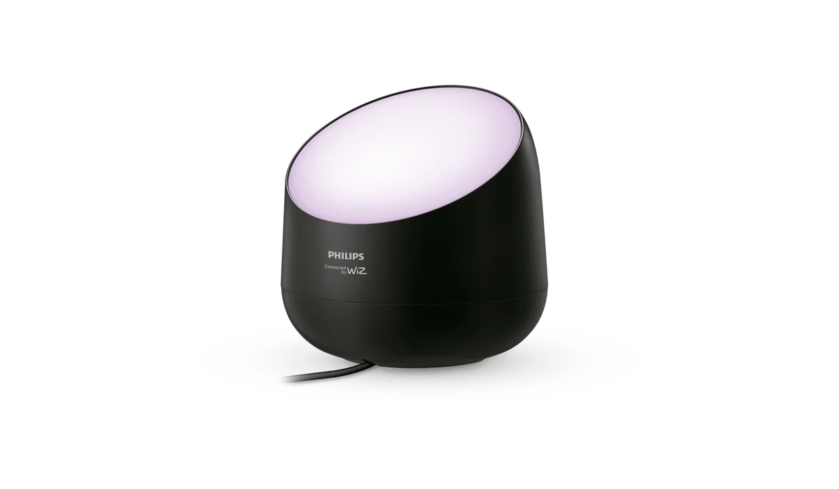 Philips Smart Squire Lite Black EU