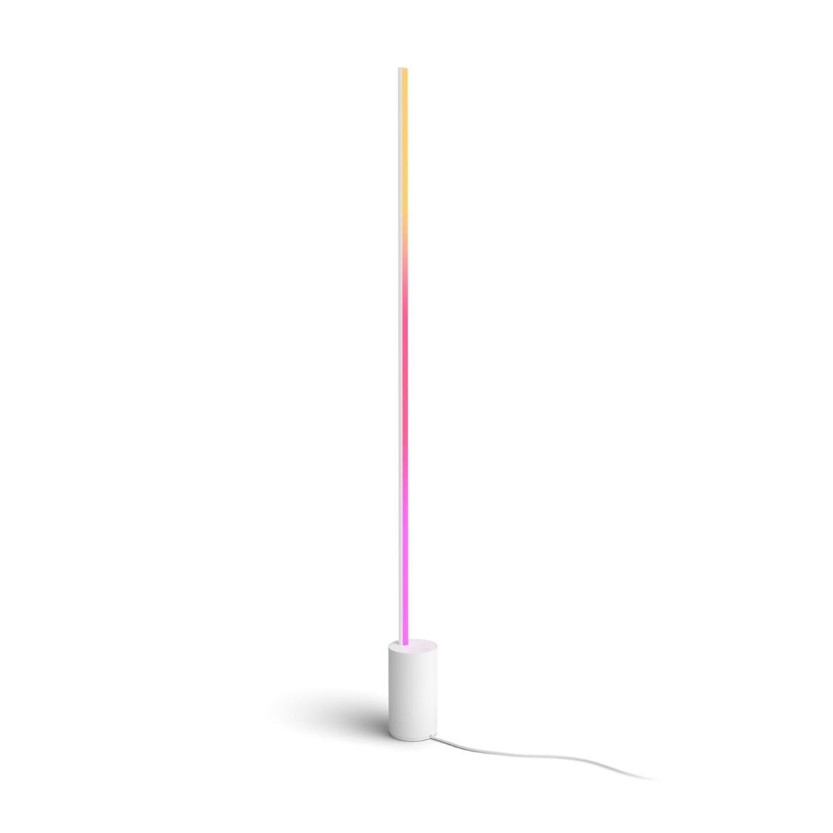 Philips Hue Gradient Signe floor lamp